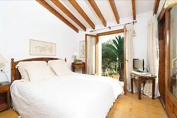 Solhabitat Portet Villa *