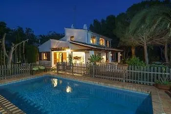 Villa Solhabitat Portet Moraira